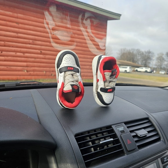 Nike Air Jordan Legacy 312 low - Picture 2 of 4